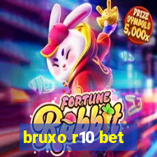 bruxo r10 bet